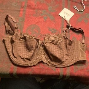 Panache Women's Envy Balconnet Bra